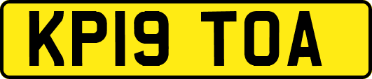 KP19TOA