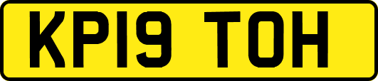 KP19TOH