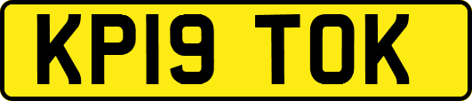 KP19TOK