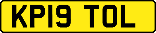 KP19TOL