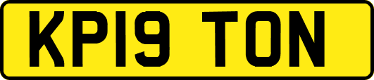 KP19TON