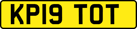 KP19TOT