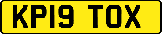 KP19TOX