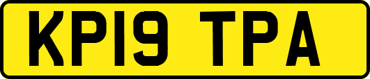 KP19TPA