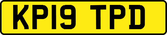 KP19TPD