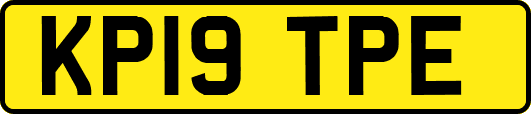 KP19TPE