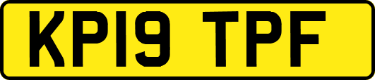 KP19TPF