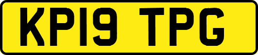 KP19TPG