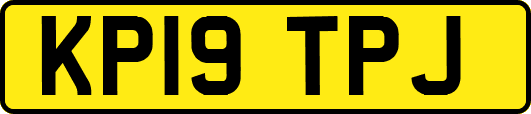 KP19TPJ