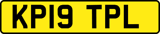 KP19TPL