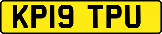 KP19TPU