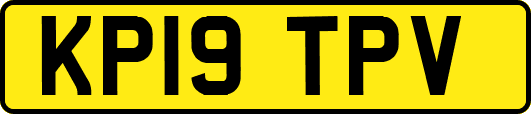 KP19TPV