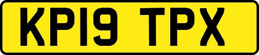 KP19TPX