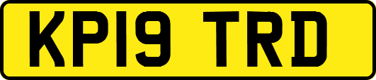 KP19TRD