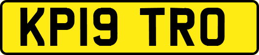 KP19TRO