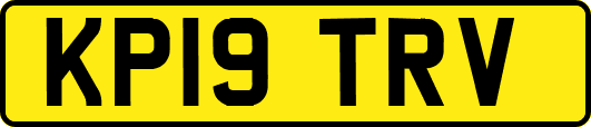 KP19TRV