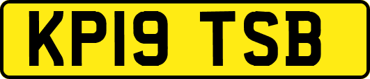 KP19TSB