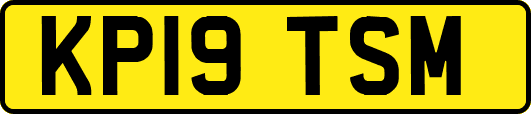 KP19TSM