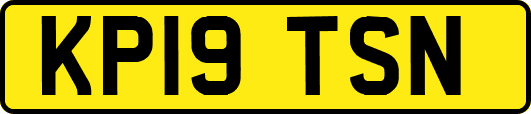 KP19TSN