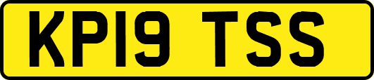 KP19TSS