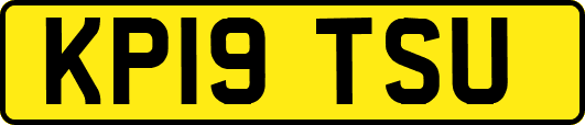 KP19TSU