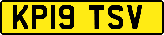 KP19TSV