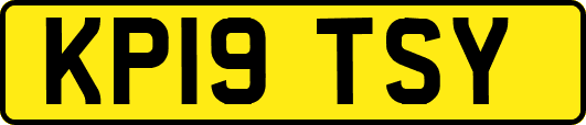 KP19TSY