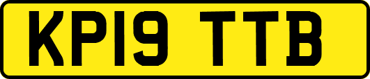 KP19TTB