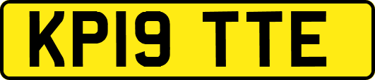 KP19TTE