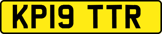 KP19TTR