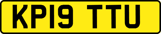 KP19TTU