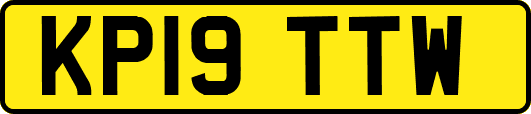 KP19TTW
