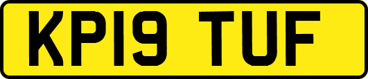 KP19TUF