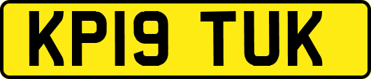 KP19TUK