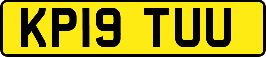 KP19TUU