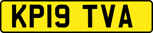 KP19TVA