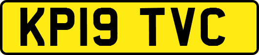 KP19TVC
