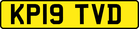 KP19TVD