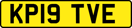 KP19TVE