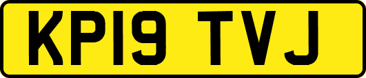 KP19TVJ