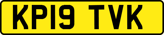 KP19TVK