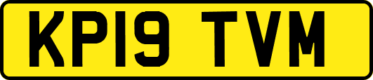 KP19TVM