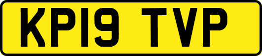 KP19TVP