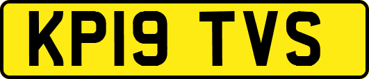 KP19TVS