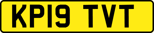 KP19TVT