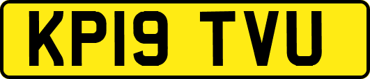 KP19TVU