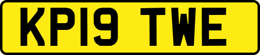 KP19TWE