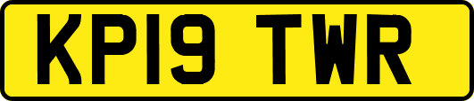 KP19TWR