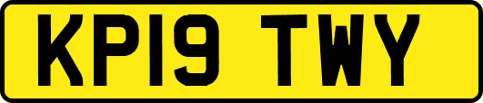 KP19TWY