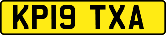 KP19TXA
